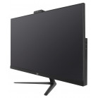Моноблок IRU Агат 313 27" QHD i3 10105 (3.7) 8Gb SSD256Gb UHDG 630 FreeDOS GbitEth WiFi BT Cam черный 2560x1440