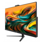 Моноблок IRU Агат 313 27" QHD i3 10105 (3.7) 8Gb SSD256Gb UHDG 630 FreeDOS GbitEth WiFi BT Cam черный 2560x1440