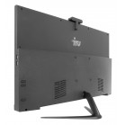 Моноблок IRU Агат 313 27" QHD i3 10105 (3.7) 8Gb SSD256Gb UHDG 630 FreeDOS GbitEth WiFi BT Cam черный 2560x1440