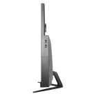 Моноблок IRU Агат 313 27" QHD i3 10105 (3.7) 8Gb SSD256Gb UHDG 630 FreeDOS GbitEth WiFi BT Cam черный 2560x1440