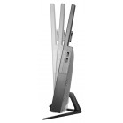 Моноблок IRU Агат 313 27" QHD i3 10105 (3.7) 8Gb SSD256Gb UHDG 630 FreeDOS GbitEth WiFi BT Cam черный 2560x1440
