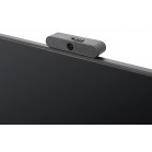 Моноблок IRU Агат 313 27" QHD i3 10105 (3.7) 8Gb SSD256Gb UHDG 630 FreeDOS GbitEth WiFi BT Cam черный 2560x1440