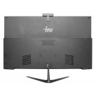 Моноблок IRU Агат 313 27" QHD i3 10105 (3.7) 8Gb SSD256Gb UHDG 630 FreeDOS GbitEth WiFi BT Cam черный 2560x1440