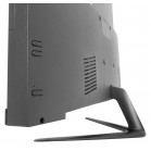 Моноблок IRU Агат 313 27" QHD i3 10105 (3.7) 8Gb SSD256Gb UHDG 630 FreeDOS GbitEth WiFi BT Cam черный 2560x1440