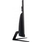 Моноблок IRU Агат 315 23.8" Full HD i5 10400 (2.9) 8Gb SSD512Gb UHDG 630 FreeDOS GbitEth WiFi BT 120W клавиатура мышь Cam черный 1920x1080