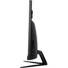 Моноблок IRU Агат 315 23.8" Full HD i5 10400 (2.9) 8Gb SSD512Gb UHDG 630 FreeDOS GbitEth WiFi BT 120W клавиатура мышь Cam черный 1920x1080