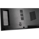 Моноблок IRU Агат 315 23.8" Full HD i5 10400 (2.9) 8Gb SSD512Gb UHDG 630 FreeDOS GbitEth WiFi BT 120W клавиатура мышь Cam черный 1920x1080