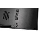 Моноблок IRU Агат 315 23.8" Full HD i5 10400 (2.9) 8Gb SSD512Gb UHDG 630 FreeDOS GbitEth WiFi BT 120W клавиатура мышь Cam черный 1920x1080