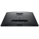 Моноблок Dell Optiplex 7410 23.8" Full HD i5 13500T (1.2) 16Gb SSD256Gb UHDG 770 CR Windows 11 Pro GbitEth WiFi BT 130W клавиатура мышь Cam черный 1920x1080
