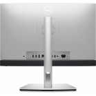 Моноблок Dell Optiplex 7410 Plus 23.8" Full HD i7 13700 (1.5) 16Gb SSD512Gb UHDG 770 CR Linux Ubuntu GbitEth WiFi BT 240W клавиатура мышь Cam серебристый 1920x1080