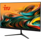 Моноблок IRU P233 23.8" Full HD i3 1005G1 (1.2) 16Gb SSD256Gb CR Windows 11 Pro GbitEth WiFi BT 90W Cam черный 1920x1080