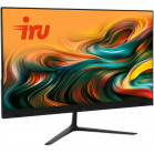 Моноблок IRU P233 23.8" Full HD i3 1005G1 (1.2) 16Gb SSD256Gb CR Windows 11 Pro GbitEth WiFi BT 90W Cam черный 1920x1080
