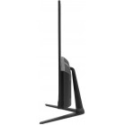 Моноблок IRU P233 23.8" Full HD i3 1005G1 (1.2) 16Gb SSD256Gb CR Windows 11 Pro GbitEth WiFi BT 90W Cam черный 1920x1080