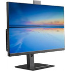 Моноблок IRU 27IM 27" Full HD i5 1235U (1.3) 16Gb SSD512Gb UHDG без ОС GbitEth WiFi BT 120W Cam черный 1920x1080