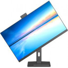 Моноблок IRU 27IM 27" Full HD i5 1235U (1.3) 16Gb SSD512Gb UHDG без ОС GbitEth WiFi BT 120W Cam черный 1920x1080