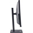 Моноблок IRU 27IM 27" Full HD i5 1235U (1.3) 16Gb SSD512Gb UHDG без ОС GbitEth WiFi BT 120W Cam черный 1920x1080
