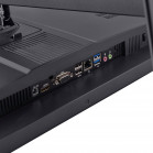 Моноблок IRU 27IM 27" Full HD i5 1235U (1.3) 16Gb SSD512Gb UHDG без ОС GbitEth WiFi BT 120W Cam черный 1920x1080