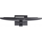 Моноблок IRU 27IM 27" Full HD i5 1235U (1.3) 16Gb SSD512Gb UHDG без ОС GbitEth WiFi BT 120W Cam черный 1920x1080