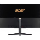 Моноблок Acer Aspire C22-1610 21.5" Full HD N-series N100 (0.8) 8Gb SSD512Gb UHDG CR Windows 11 Home WiFi BT 65W клавиатура мышь Cam черный 1920x1080