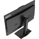 Моноблок MSI Pro AP272P 14M-613RU 27" Full HD i7 14700 (2.1) 16Gb SSD1Tb UHDG 770 Windows 11 Professional GbitEth WiFi BT 120W клавиатура мышь Cam черный 1920x1080