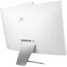 Моноблок Asus F3402WFA-WPC0040 23.8" Full HD Ryzen 3 7320U (2.4) 8Gb SSD512Gb RGr CR noOS GbitEth WiFi BT 90W клавиатура мышь Cam белый 1920x1080