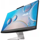 Моноблок Asus E3402WVA-BPC0160 23.8" Full HD i7 1355U (1.7) 16Gb SSD1Tb Iris Xe CR noOS GbitEth WiFi BT 90W клавиатура мышь Cam черный 1920x1080