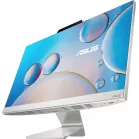 Моноблок Asus E3402WVA-WPC0170 23.8" Full HD Core 3 100U (1.2) 16Gb SSD512Gb Graphics CR noOS GbitEth WiFi BT 90W клавиатура мышь Cam белый 1920x1080