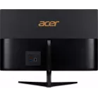 Моноблок Acer Aspire C24-1800 23.8" Full HD i3 1315U (1.2) 16Gb SSD512Gb UHDG CR Eshell GbitEth WiFi BT 65W клавиатура мышь Cam черный 1920x1080