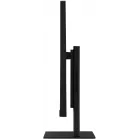 Моноблок Osio BaseLine B240i-004b 23.8" Full HD i3 1115G4 (3) 8Gb SSD512Gb UHDG Windows 11 Pro 64 GbitEth WiFi BT 84W Cam черный 1920x1080 (RUS)