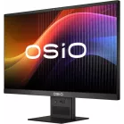 Моноблок Osio BaseLine B240i-004b 23.8" Full HD i3 1115G4 (3) 8Gb SSD512Gb UHDG Windows 11 Pro 64 GbitEth WiFi BT 84W Cam черный 1920x1080 (RUS)