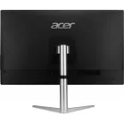 Моноблок Acer Aspire C24-1300 23.8" Full HD Ryzen 3 7320U (2.4) 8Gb SSD512Gb RGr CR Windows 11 Home GbitEth WiFi BT 65W клавиатура мышь Cam черный 1920x1080
