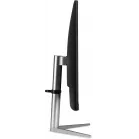 Моноблок Acer Aspire C24-1300 23.8" Full HD Ryzen 3 7320U (2.4) 8Gb SSD512Gb RGr CR Windows 11 Home GbitEth WiFi BT 65W клавиатура мышь Cam черный 1920x1080