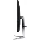 Моноблок Acer Aspire C24-1300 23.8" Full HD Ryzen 3 7320U (2.4) 8Gb SSD512Gb RGr CR Windows 11 Home GbitEth WiFi BT 65W клавиатура мышь Cam черный 1920x1080