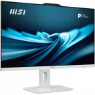 Моноблок MSI Pro AP272P 14M-616RU 27" Full HD i5 14400 (2.5) 16Gb SSD512Gb UHDG 730 Windows 11 Pro GbitEth WiFi BT 120W клавиатура мышь Cam белый 1920x1080