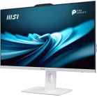 Моноблок MSI Pro AP272P 14M-616RU 27" Full HD i5 14400 (2.5) 16Gb SSD512Gb UHDG 730 Windows 11 Pro GbitEth WiFi BT 120W клавиатура мышь Cam белый 1920x1080