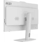 Моноблок MSI Pro AP272P 14M-616RU 27" Full HD i5 14400 (2.5) 16Gb SSD512Gb UHDG 730 Windows 11 Pro GbitEth WiFi BT 120W клавиатура мышь Cam белый 1920x1080