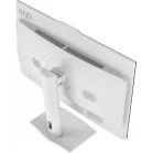 Моноблок MSI Pro AP272P 14M-616RU 27" Full HD i5 14400 (2.5) 16Gb SSD512Gb UHDG 730 Windows 11 Pro GbitEth WiFi BT 120W клавиатура мышь Cam белый 1920x1080