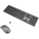 Моноблок Digma Pro Vision 23.8" Full HD Ryzen 5 7535U (2.9) 16Gb SSD512Gb RGr CR Windows 11 Pro Eth WiFi BT 90W клавиатура мышь Cam черный 1920x1080