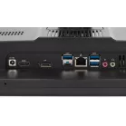 Моноблок Digma Pro Vision 23.8" Full HD Ryzen 5 7535U (2.9) 16Gb SSD512Gb RGr CR Windows 11 Pro Eth WiFi BT 90W клавиатура мышь Cam черный 1920x1080