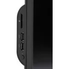 Моноблок Digma Pro Vision 23.8" Full HD Ryzen 5 7535U (2.9) 16Gb SSD512Gb RGr CR Windows 11 Pro Eth WiFi BT 90W клавиатура мышь Cam черный 1920x1080