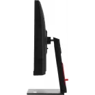 Моноблок IRU Tactio 23IH6 23.8" Full HD i5 12400 (2.5) 8Gb SSD256Gb UHDG 730 без ОС WiFi BT Spk 120W Cam черный 1920x1080 (RUS)