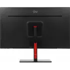 Моноблок IRU Tactio 23IH6 23.8" Full HD i5 12400 (2.5) 8Gb SSD256Gb UHDG 730 без ОС WiFi BT Spk 120W Cam черный 1920x1080 (RUS)