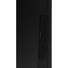 Моноблок IRU Tactio 23IH6 23.8" Full HD i5 12400 (2.5) 8Gb SSD256Gb UHDG 730 без ОС WiFi BT Spk 120W Cam черный 1920x1080 (RUS)