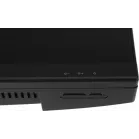 Моноблок IRU Tactio 23IH6 23.8" Full HD i5 12400 (2.5) 8Gb SSD256Gb UHDG 730 без ОС WiFi BT Spk 120W Cam черный 1920x1080 (RUS)