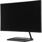 Моноблок Lenovo XiaoXin 27" Full HD i5 12450H (2) 16Gb SSD512Gb UHDG Windows 11 Pro GbitEth WiFi BT 90W клавиатура мышь Cam черный 1920x1080