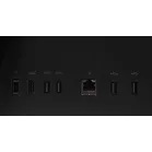 Моноблок Lenovo XiaoXin 27" Full HD i5 12450H (2) 16Gb SSD512Gb UHDG Windows 11 Pro GbitEth WiFi BT 90W клавиатура мышь Cam черный 1920x1080