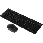 Моноблок Lenovo XiaoXin 27" Full HD i5 12450H (2) 16Gb SSD512Gb UHDG Windows 11 Pro GbitEth WiFi BT 90W клавиатура мышь Cam черный 1920x1080