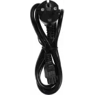 Моноблок Lenovo XiaoXin 27" Full HD i5 12450H (2) 16Gb SSD512Gb UHDG Windows 11 Pro GbitEth WiFi BT 90W клавиатура мышь Cam черный 1920x1080