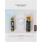 Моноблок Lenovo XiaoXin 27" Full HD i5 12450H (2) 16Gb SSD512Gb UHDG Windows 11 Pro GbitEth WiFi BT 90W клавиатура мышь Cam черный 1920x1080