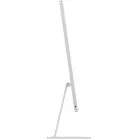 Моноблок Apple iMac A3247 24" 4.5K M4 8 core (4) 16Gb SSD256Gb 8 core GPU macOS WiFi BT 143W клавиатура мышь Cam серебристый 4480x2520